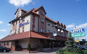 Motel Zacisze